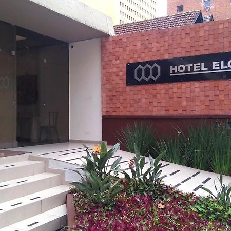 Hotel Elo Curitiba Kültér fotó