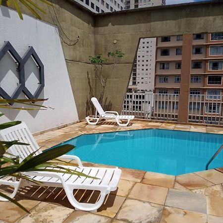 Hotel Elo Curitiba Kültér fotó