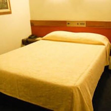 Hotel Elo Curitiba Kültér fotó