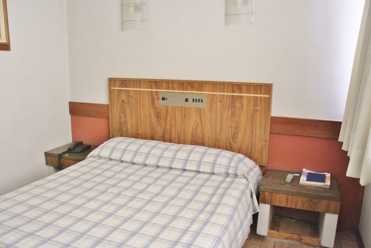 Hotel Elo Curitiba Kültér fotó