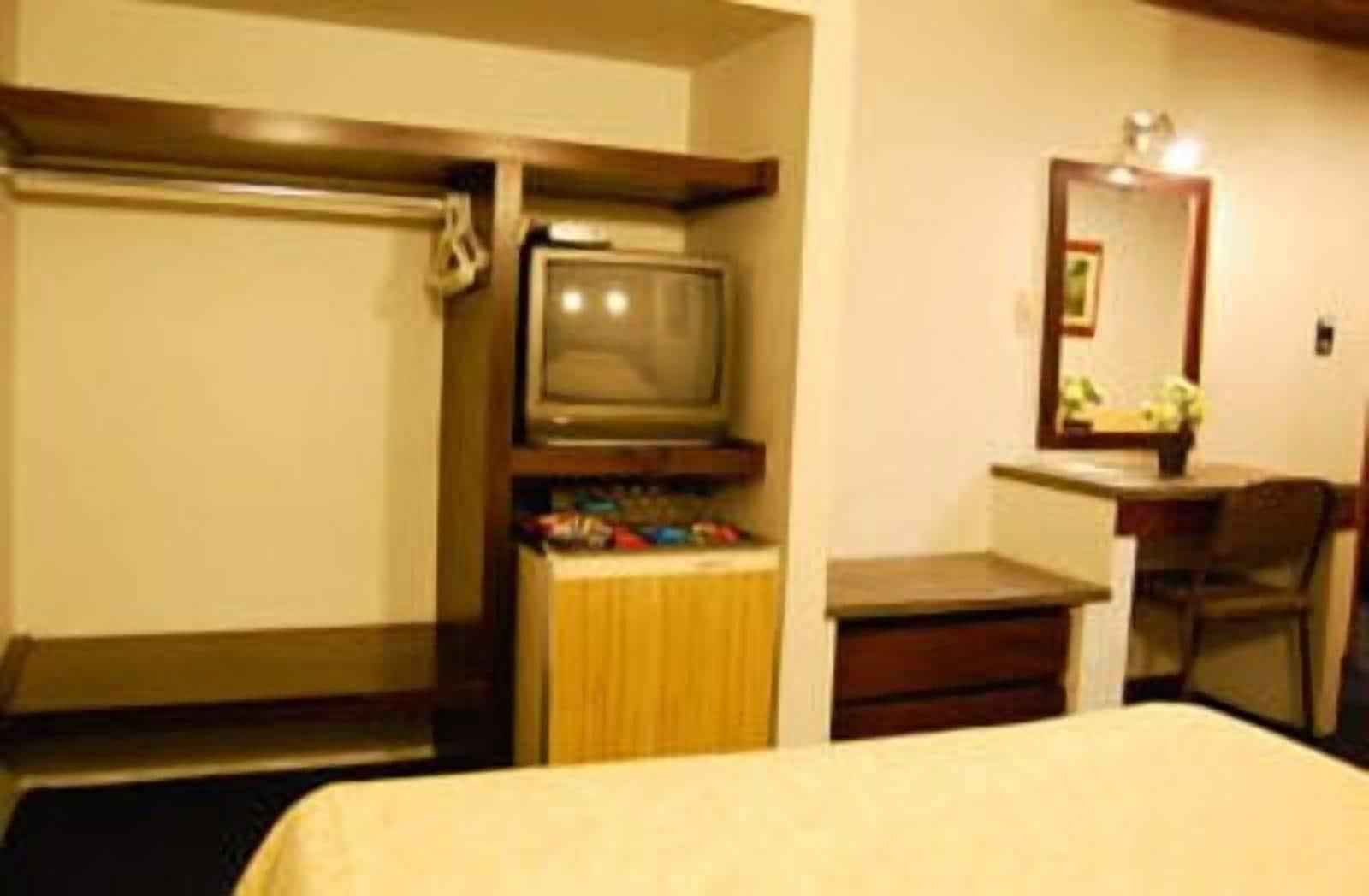 Hotel Elo Curitiba Kültér fotó