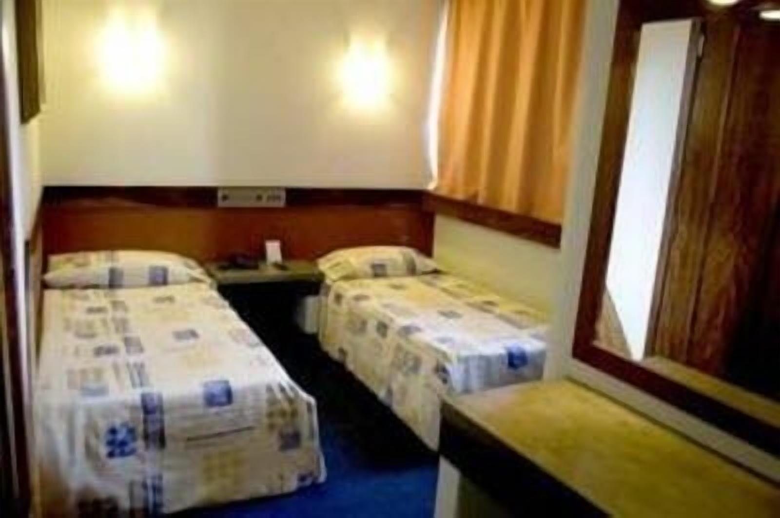 Hotel Elo Curitiba Kültér fotó