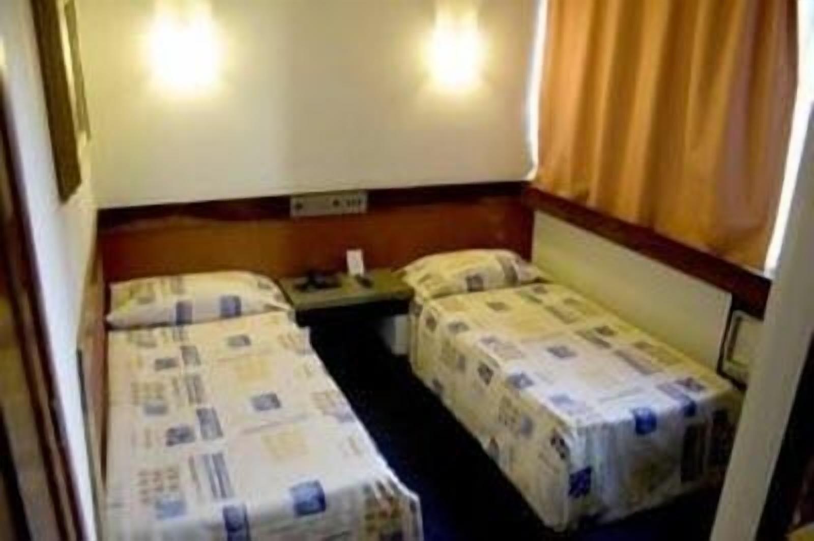 Hotel Elo Curitiba Kültér fotó