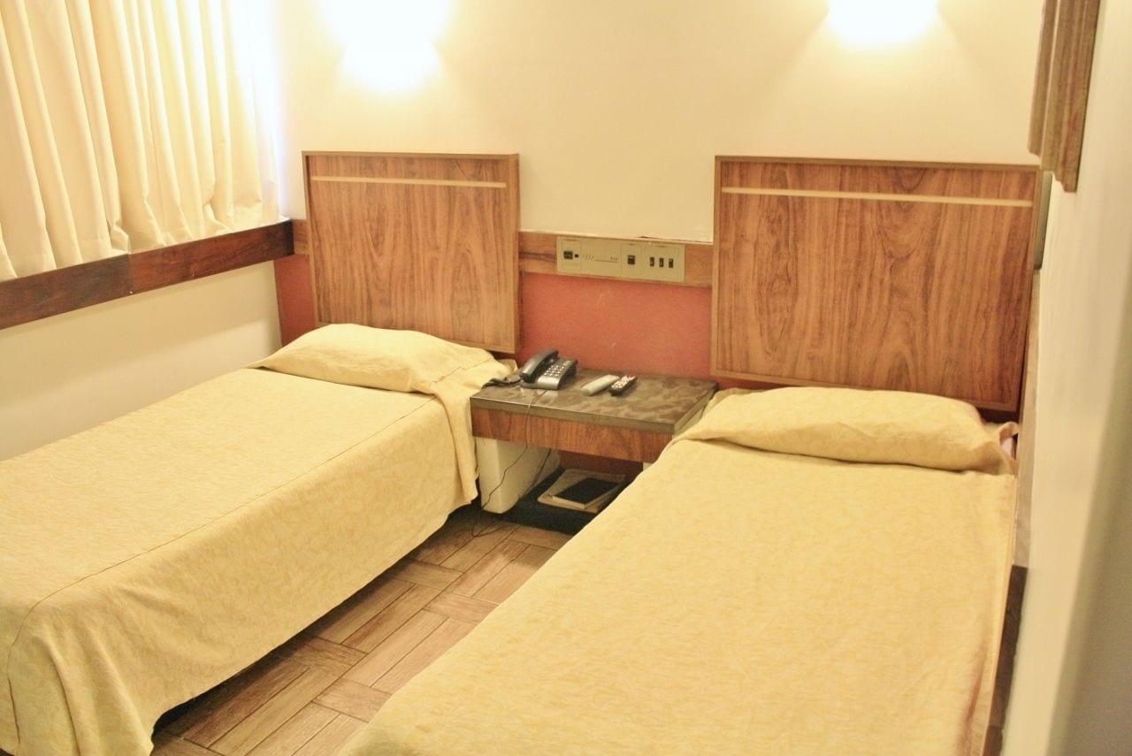 Hotel Elo Curitiba Kültér fotó