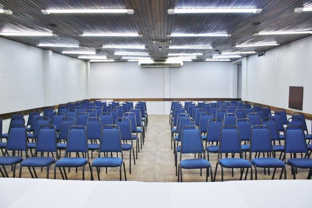 Hotel Elo Curitiba Kültér fotó