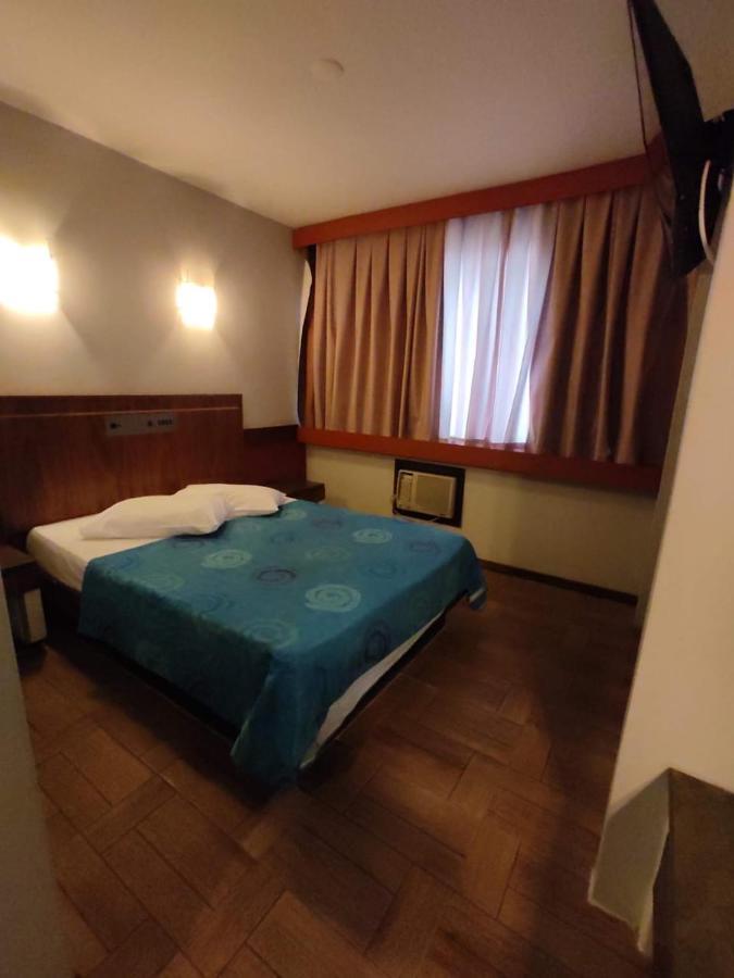Hotel Elo Curitiba Kültér fotó