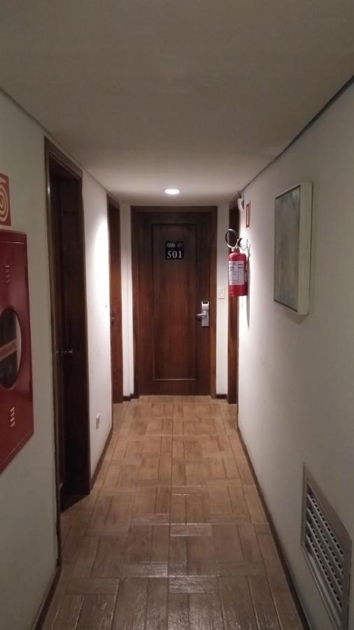 Hotel Elo Curitiba Kültér fotó