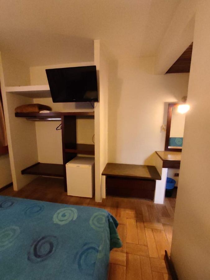 Hotel Elo Curitiba Kültér fotó