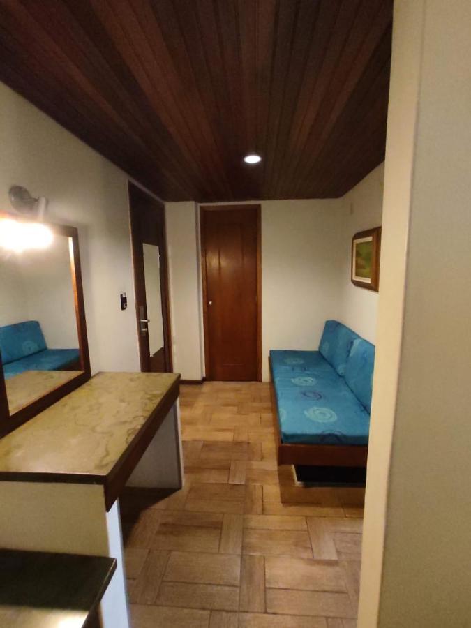 Hotel Elo Curitiba Kültér fotó