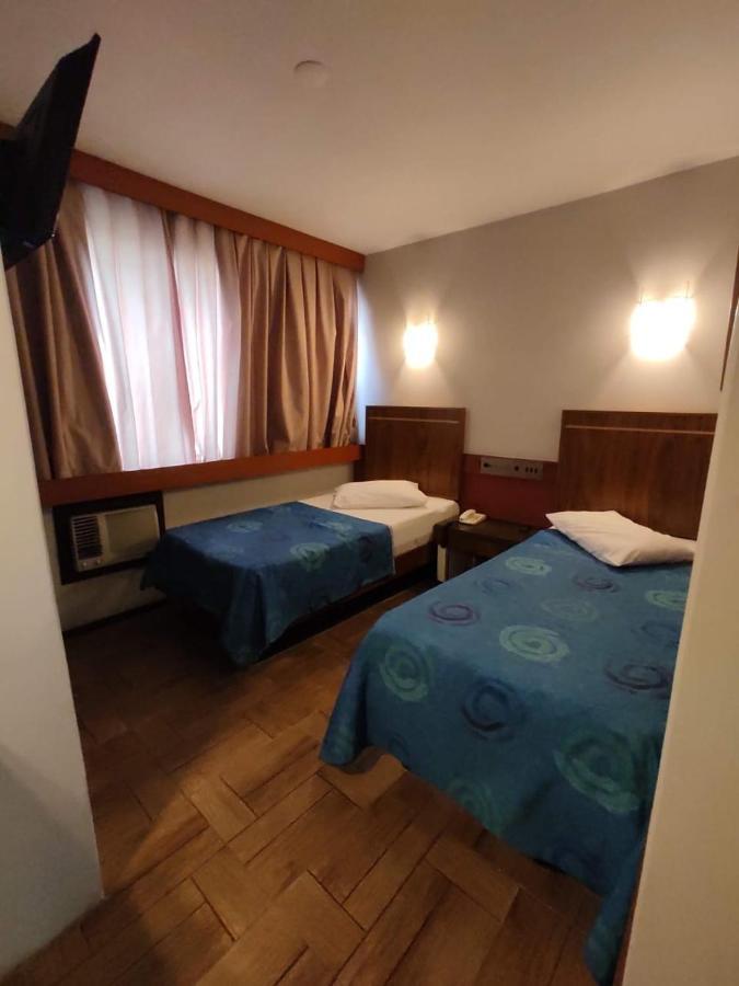 Hotel Elo Curitiba Kültér fotó