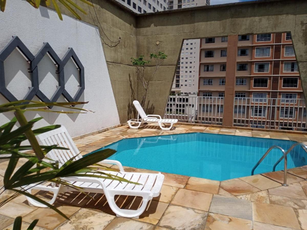 Hotel Elo Curitiba Kültér fotó