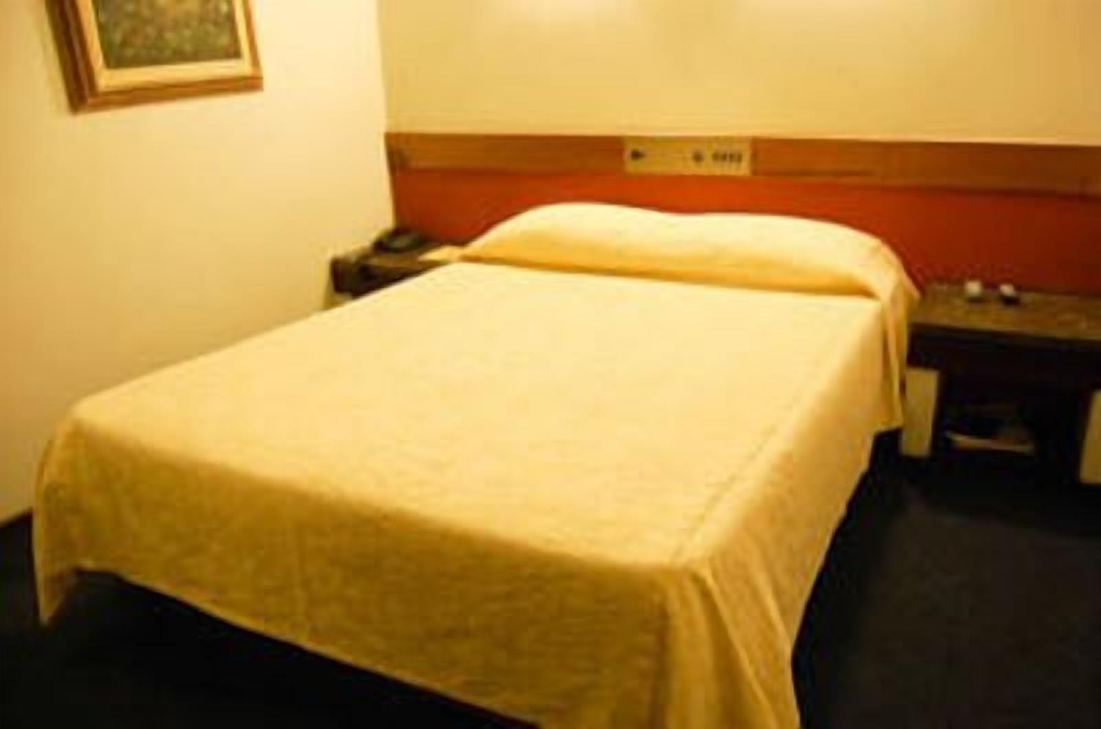 Hotel Elo Curitiba Kültér fotó