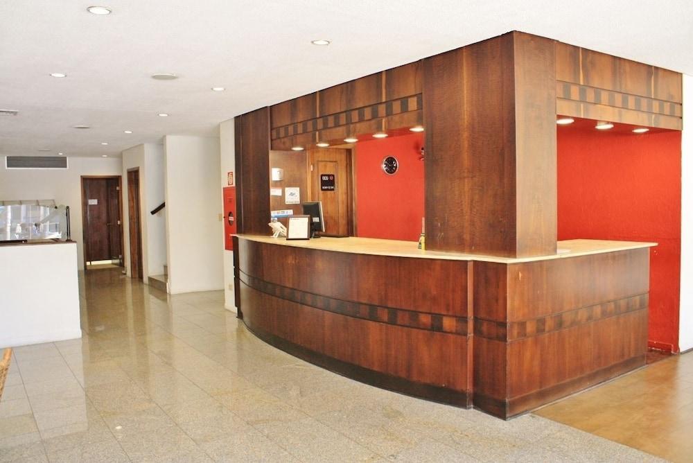 Hotel Elo Curitiba Kültér fotó