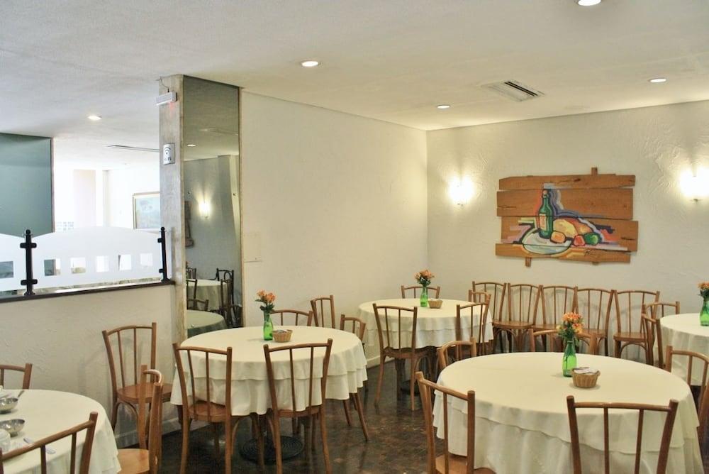 Hotel Elo Curitiba Kültér fotó
