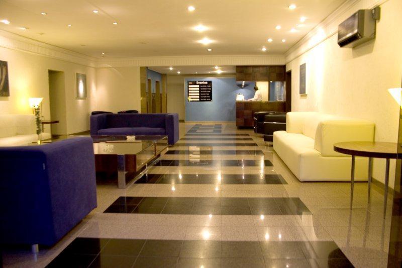Hotel Elo Curitiba Kültér fotó