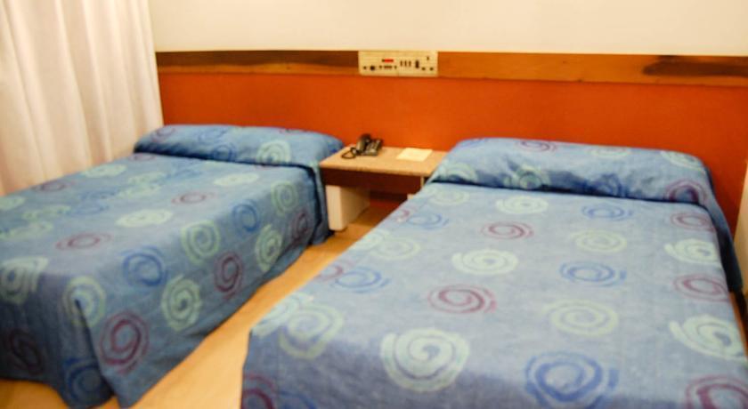 Hotel Elo Curitiba Kültér fotó