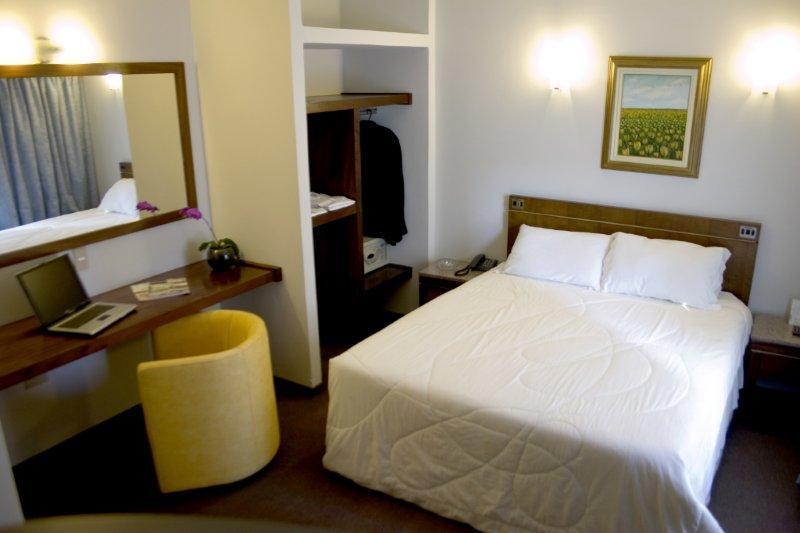 Hotel Elo Curitiba Kültér fotó