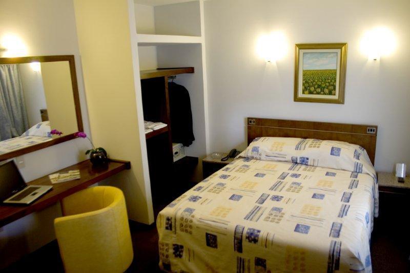 Hotel Elo Curitiba Kültér fotó