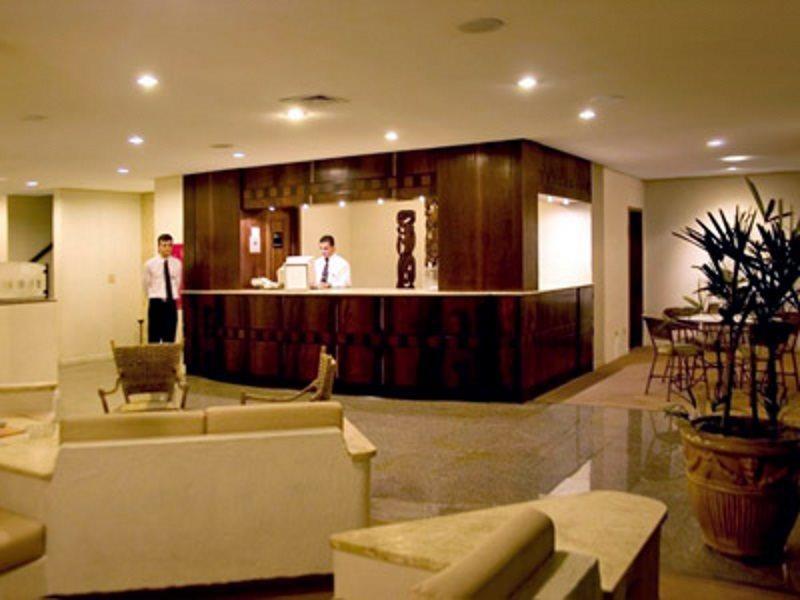 Hotel Elo Curitiba Kültér fotó