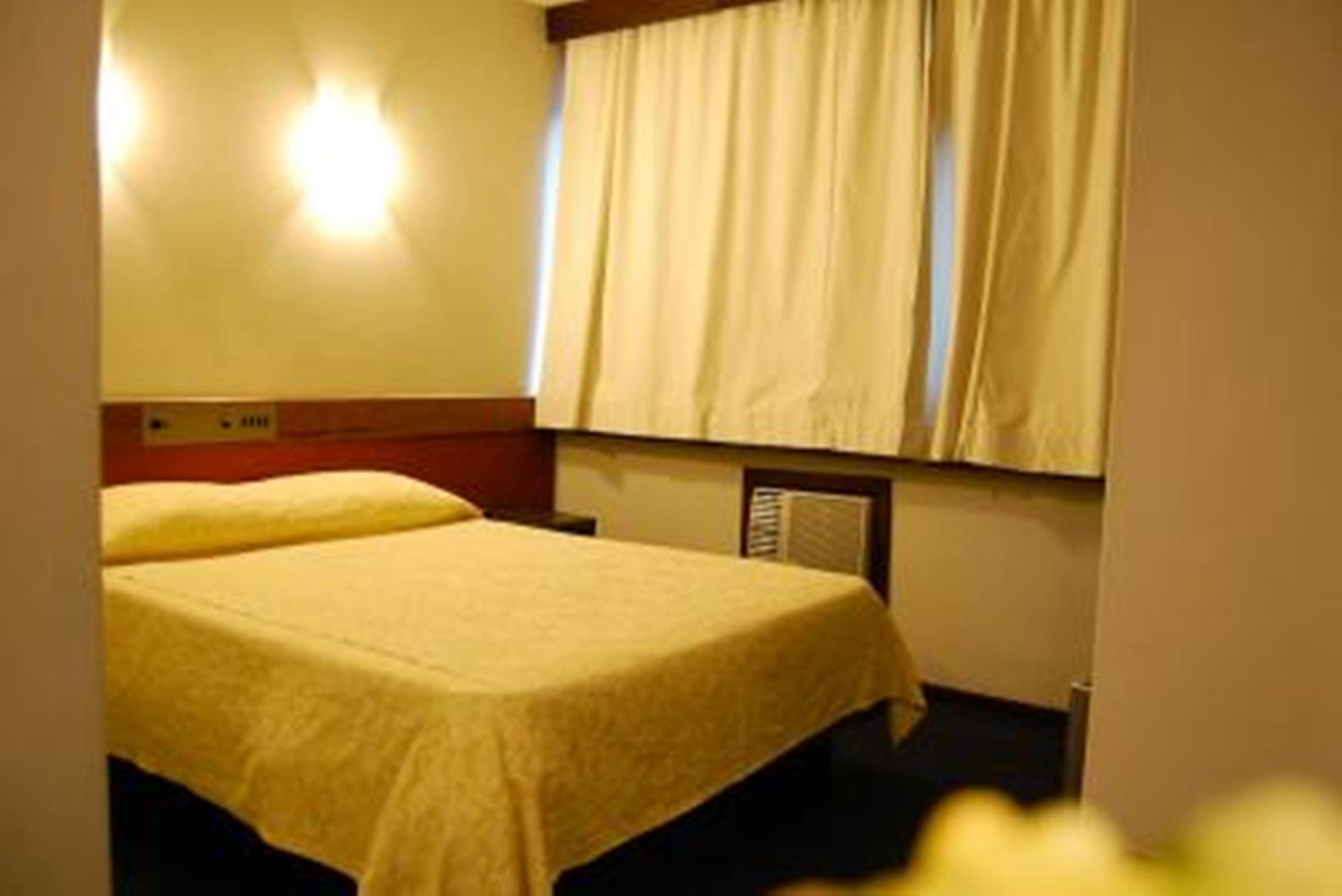 Hotel Elo Curitiba Kültér fotó