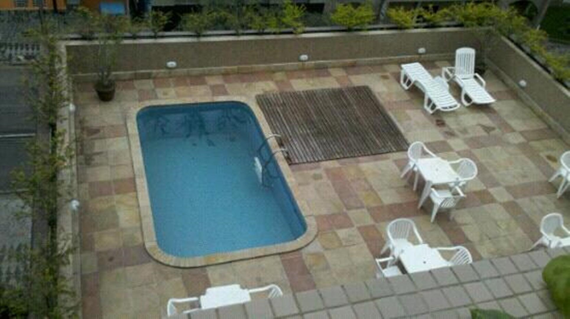 Hotel Elo Curitiba Kültér fotó